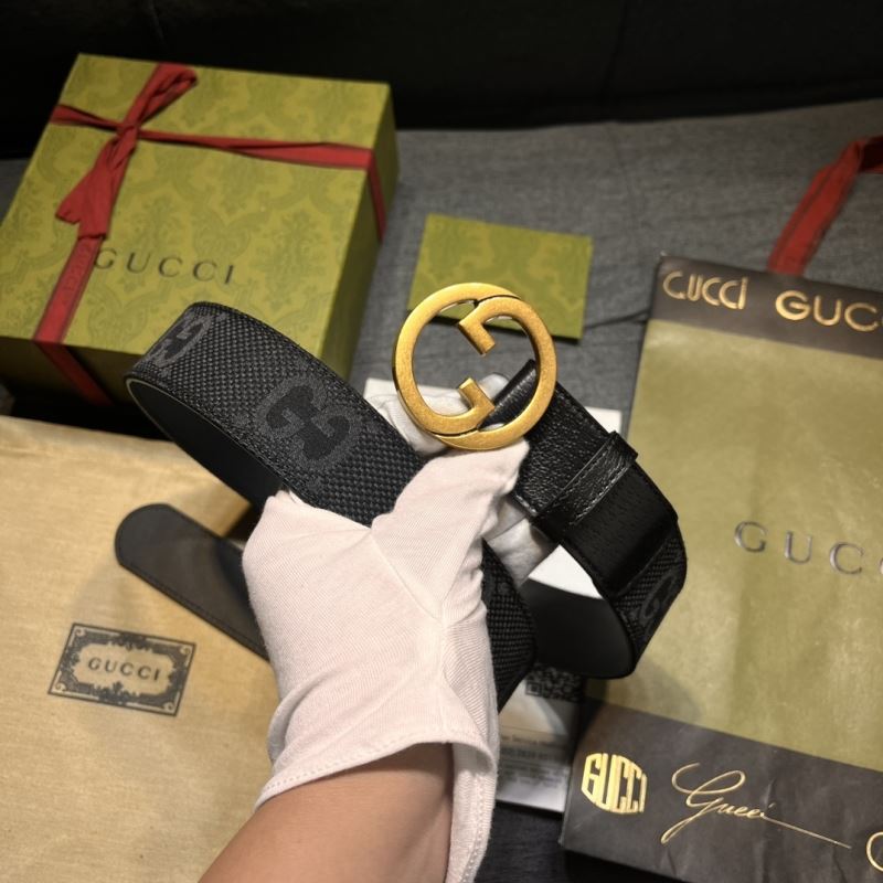 G*u*i belts